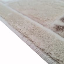 Gavarni bézs szőnyeg 80x150 cm