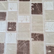 Gavarni bézs szőnyeg 80x150 cm