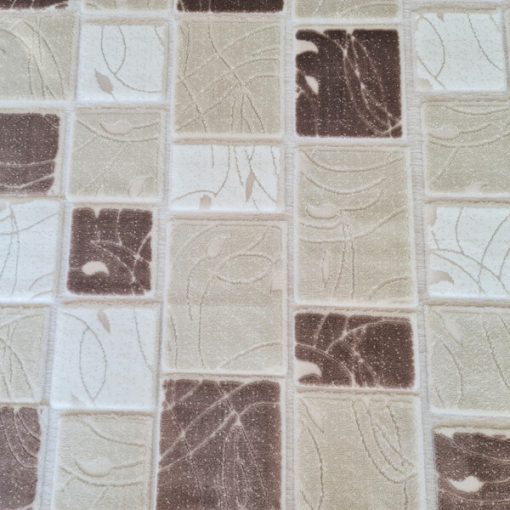 Gavarni bézs szőnyeg 80x150 cm