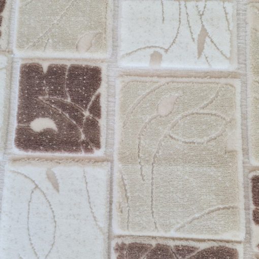 Gavarni bézs szőnyeg 80x150 cm