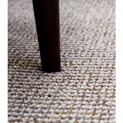 Gellén Barna Bézs Padlószőnyeg 4 m széles