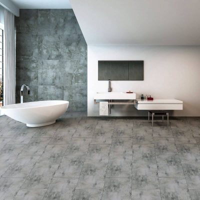 Genki kőhatású modul vinyl padló LVT 2,5 mm