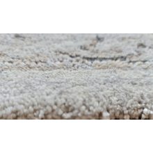 Geraszim nagyméretű klasszikus szőnyeg 200 x 300 cm bézs