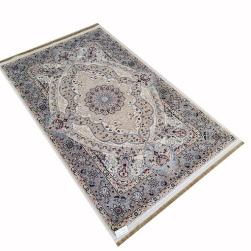 Gessner klasszikus szőnyeg 80x150 cm krém bézs