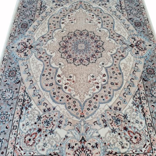 Gessner klasszikus szőnyeg 80x150 cm krém bézs