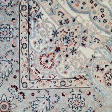 Gessner klasszikus szőnyeg 80x150 cm krém bézs