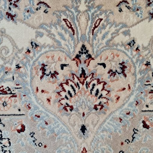 Gessner klasszikus szőnyeg 80x150 cm krém bézs