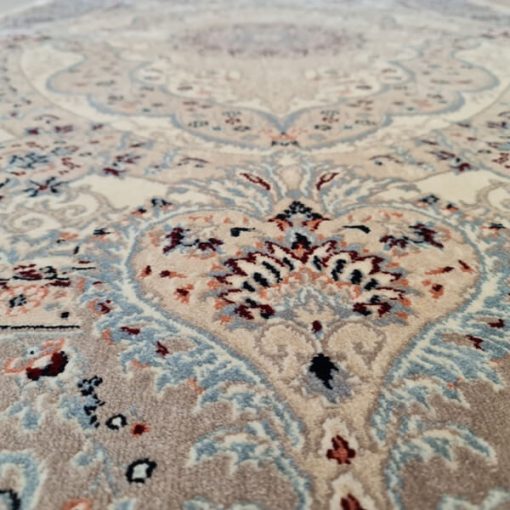 Gessner klasszikus szőnyeg 80x150 cm krém bézs