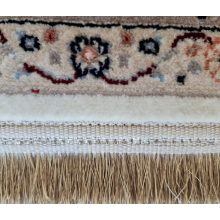 Gessner klasszikus szőnyeg 80x150 cm krém bézs