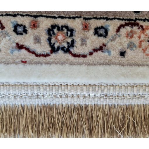 Gessner klasszikus szőnyeg 80x150 cm krém bézs