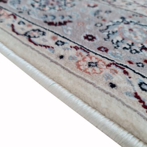 Gessner klasszikus szőnyeg 80x150 cm krém bézs