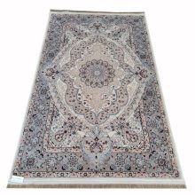 Gessner klasszikus szőnyeg 80x150 cm krém bézs