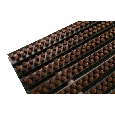   Glynne acélsodronyos kültéri lábtörlő extra erős 50 x 80 cm