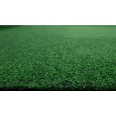 Gorgon terasz műfű szőnyeg zöld filc
