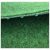 Gorgon terasz műfű szőnyeg zöld filc