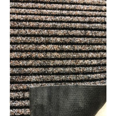 Guidó Autós Ipari Irodai Padlószőnyeg barna