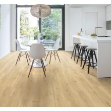 Guille modul vinyl padló LVT sárgás tölgy