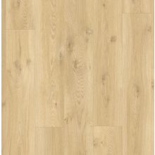 Guille modul vinyl padló LVT sárgás tölgy