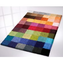 Guinea design Kleine Wolke fürdőszoba szőnyeg 60 x 90 cm