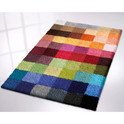 Guinea design Kleine Wolke fürdőszoba szőnyeg 60 x 90 cm