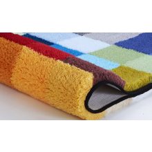 Guinea design Kleine Wolke fürdőszoba szőnyeg 60 x 90 cm