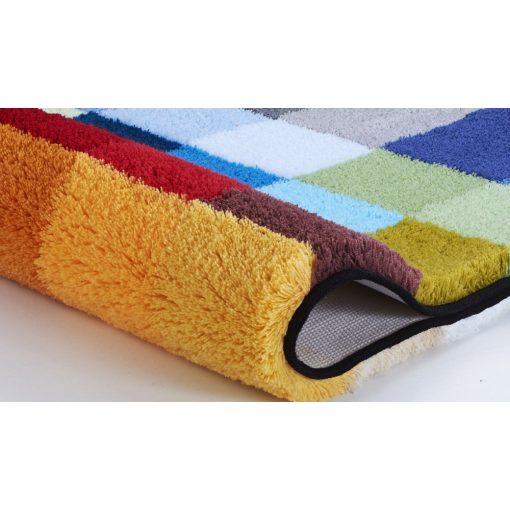 Guinea design Kleine Wolke fürdőszoba szőnyeg 60 x 90 cm