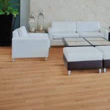 Halifax tekercses Vinyl PVC padló natúr tölgy