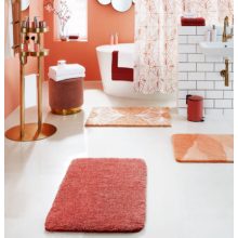 Hamilton prémium terra fürdőszoba szőnyeg