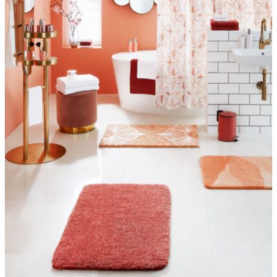 Hamilton prémium terra fürdőszoba szőnyeg