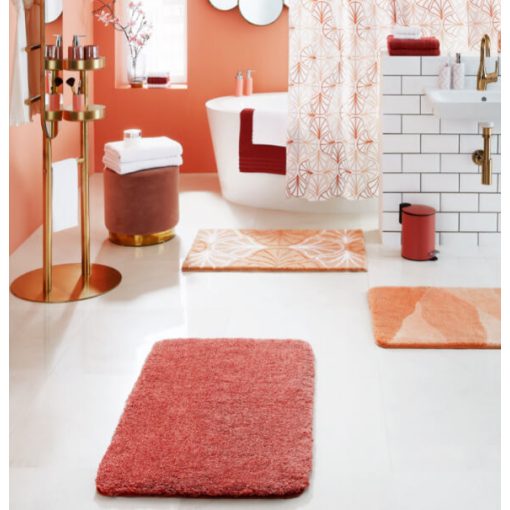 Hamilton prémium terra fürdőszoba szőnyeg