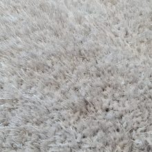 Hekima prémium shaggy szőnyeg 200 x 300 cm szürke