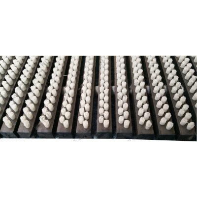 Henderson acélsodronyos lábtörlő 50 x 80 cm extra erős