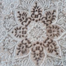 Hendrix Gyönyörű Klasszikus Szőnyeg 125 x 200 cm Bézs Barna