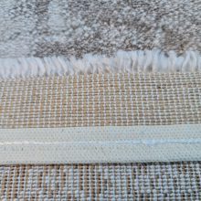 Hendrix Gyönyörű Klasszikus Szőnyeg 125 x 200 cm Bézs Barna