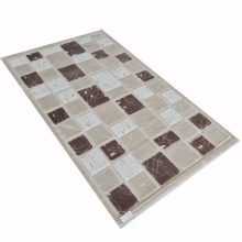 Hersent nagyméretű szőnyeg 250x350 cm bézs klasszikus