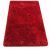 Hikari piros shaggy szőnyeg 200 x 300 cm prémium