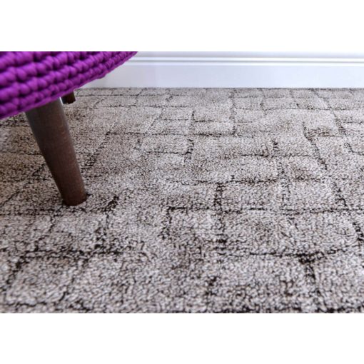 Hilmár Barna Padlószőnyeg 4 m széles