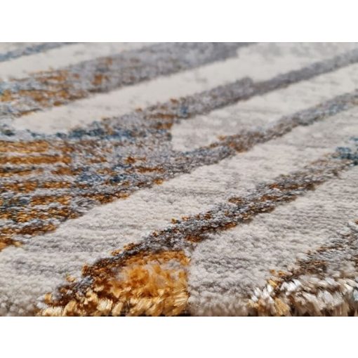 Hippolit modern szőnyeg 150 x 230 cm bézs