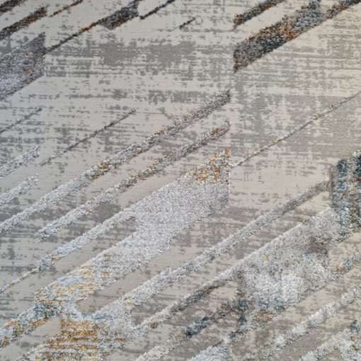 Hippolit modern szőnyeg 150 x 230 cm bézs