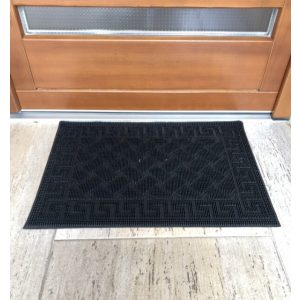 Citadella lábtörlő erős gumi 40 x 60 cm