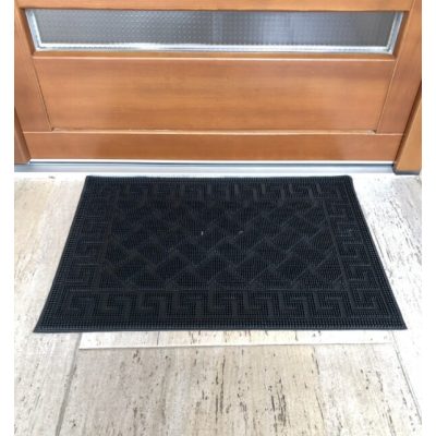 Citadella lábtörlő erős gumi 40 x 60 cm