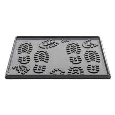 Gábor lábtörlő cipőtartó tálca 49 x 35 cm