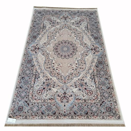 Honore klasszikus szőnyeg 50x80 cm bézs