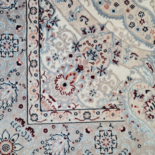 Honore klasszikus szőnyeg 50x80 cm bézs