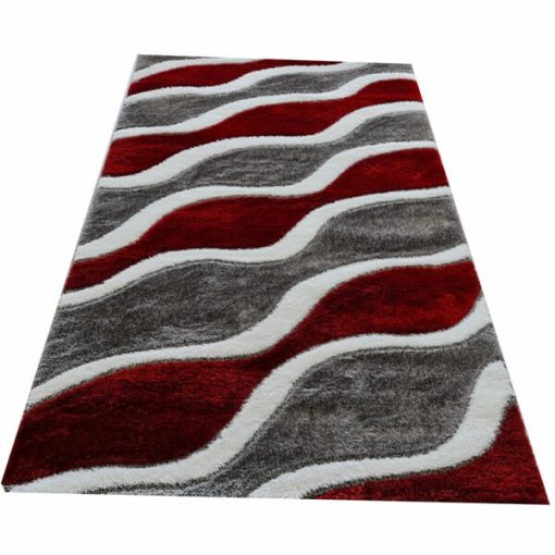 Humbert puha shaggy szőnyeg 80 x 150 cm prémium