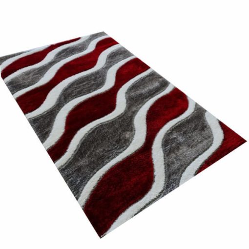 Humbert puha shaggy szőnyeg 80 x 150 cm prémium