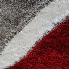 Humbert puha shaggy szőnyeg 80 x 150 cm prémium