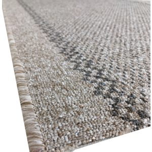 Igor Modern Tekercses Futószőnyeg Bézs