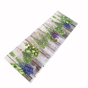 Iliász Prémium Mosható Konyhai Szőnyeg 50 x 150 cm