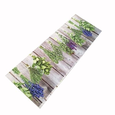 Iliász Prémium Mosható Konyhai Szőnyeg 50 x 150 cm